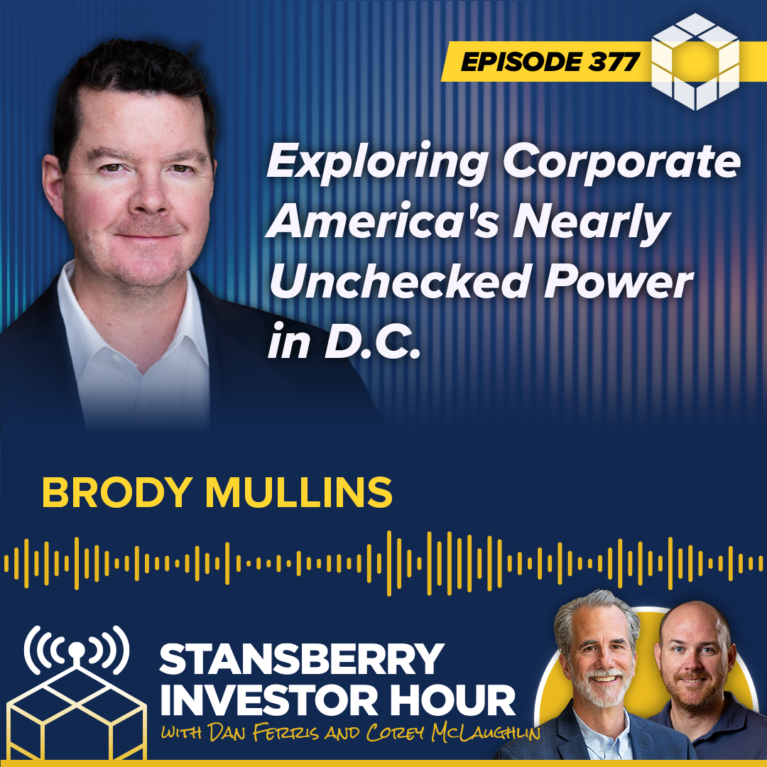 Stansberry Investor Hour