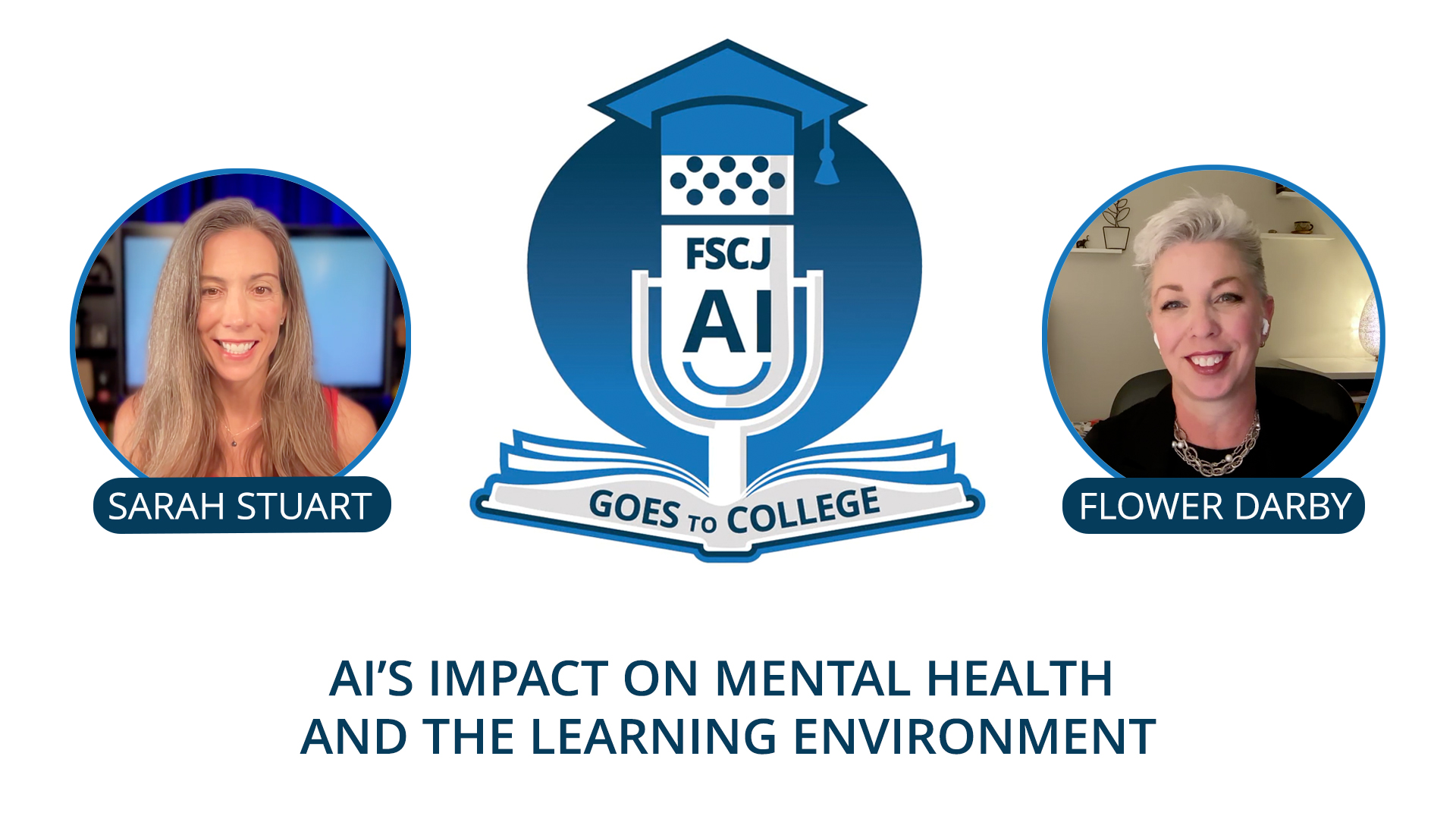AI Goes to College
