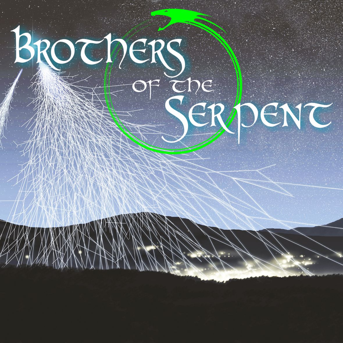 Brothers of the Serpent