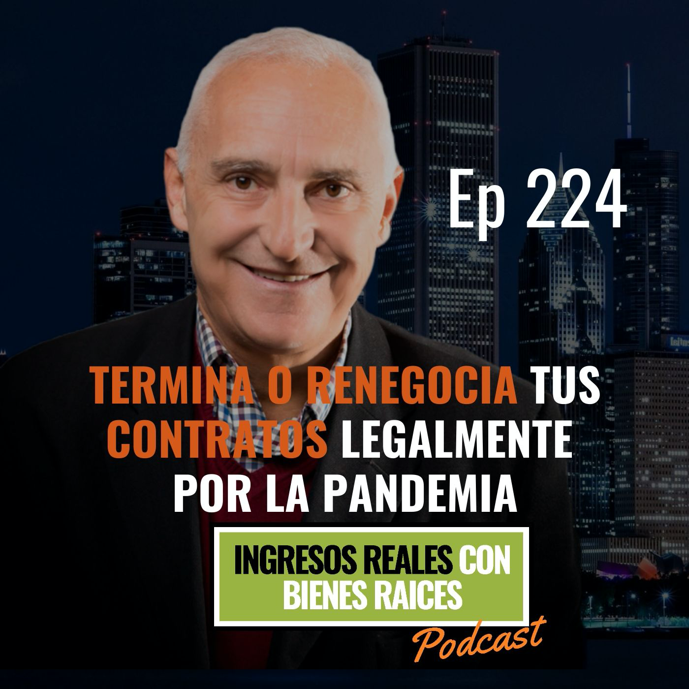 Ingresos Reales Con Bienes Raíces