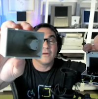 RMC Episode 715: Unboxing the Collector's Edition Pico-Mac-Nano