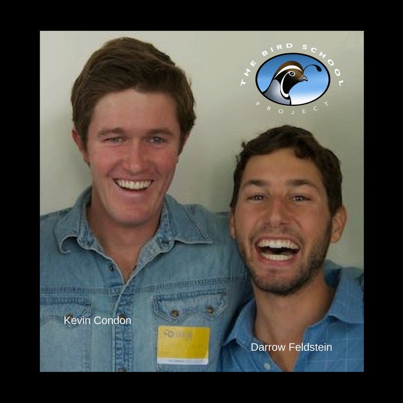 BeProvided Conservation Radio Podcast