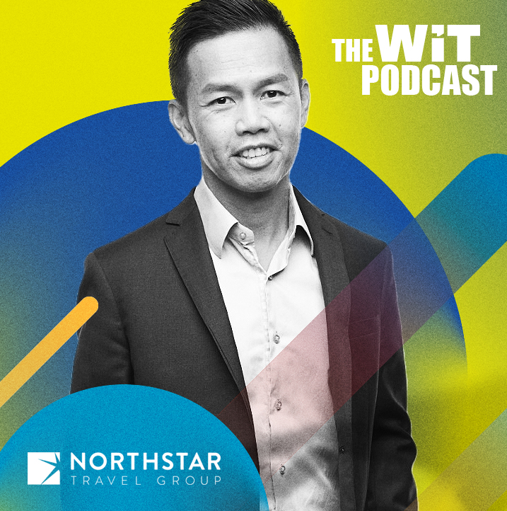 The WiT Podcast