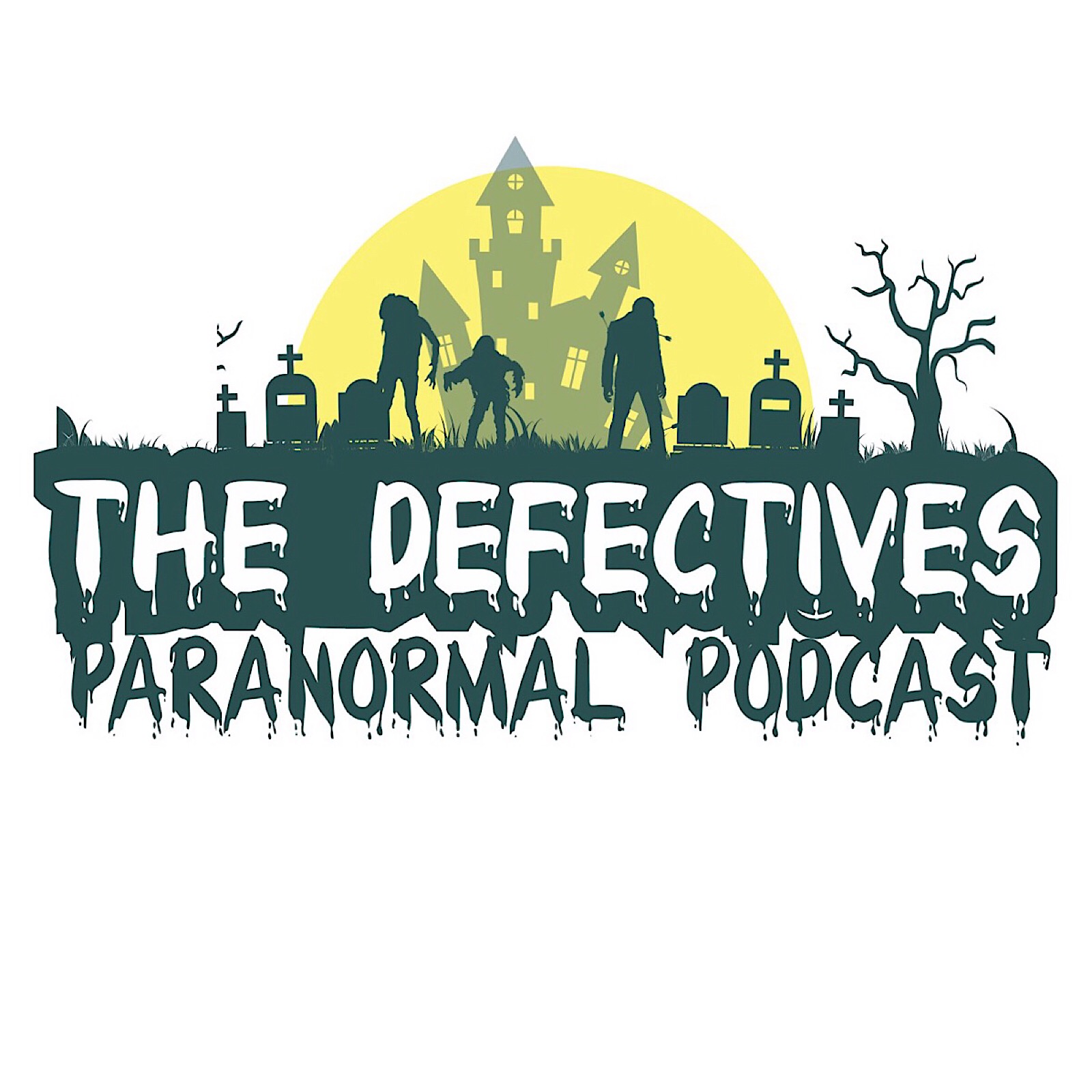 The Defectives Podcast
