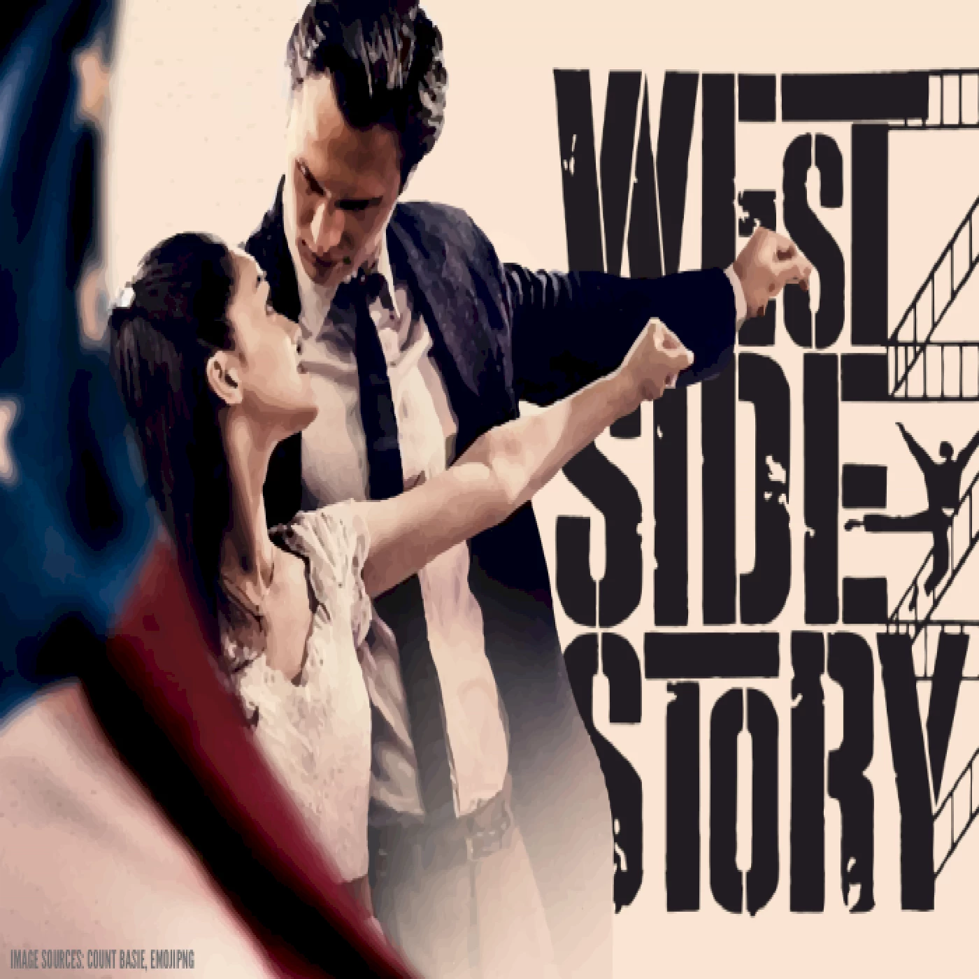 Episode 167 - West Side Story (2021)