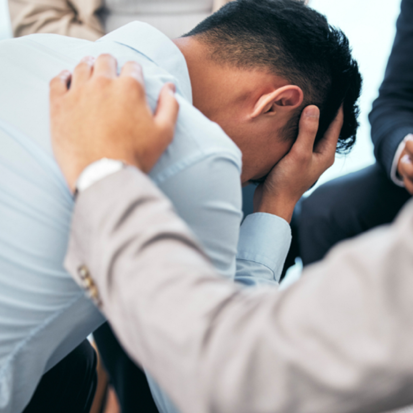 Hope for the Caregiver