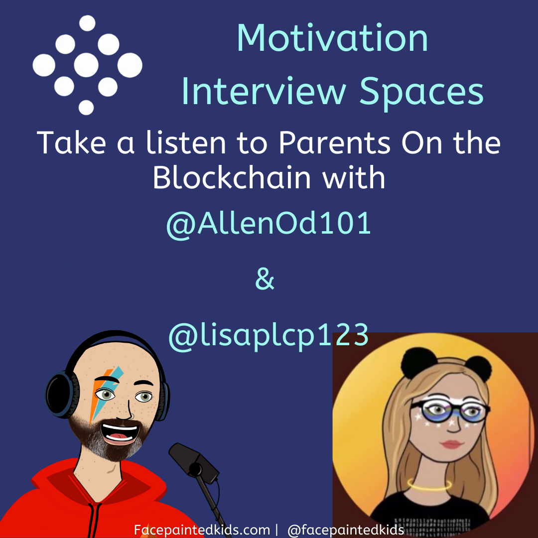 Allen O\'Donoghue Motivation Interview Podcasts