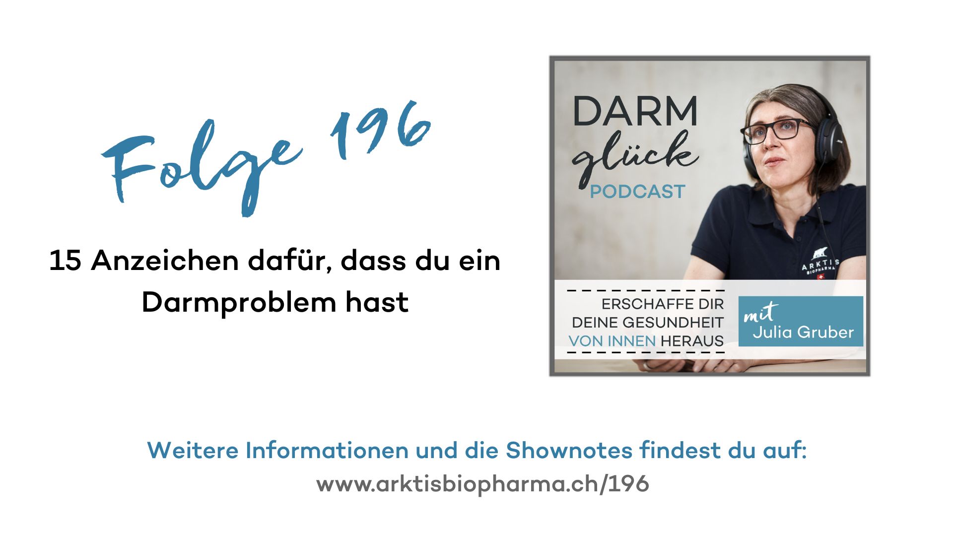 Darmglück