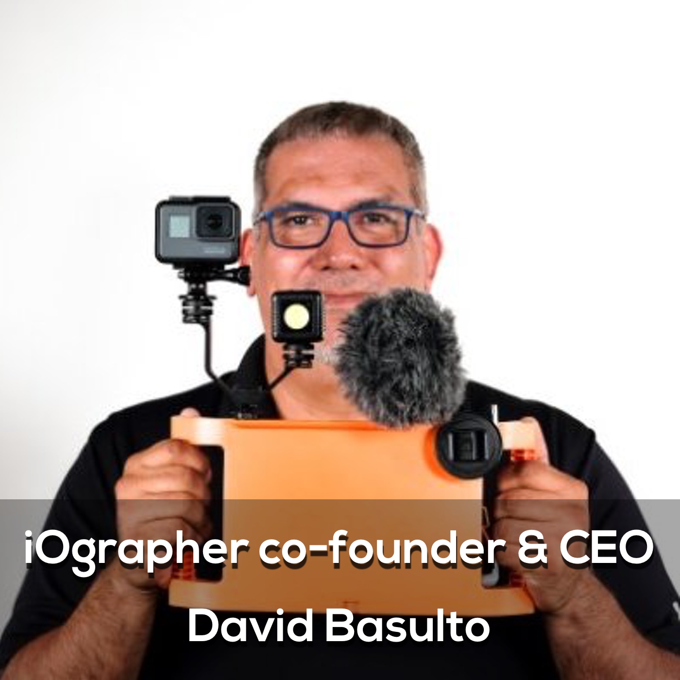Mobile video capture tips from iOgrapher founder David Basulto
