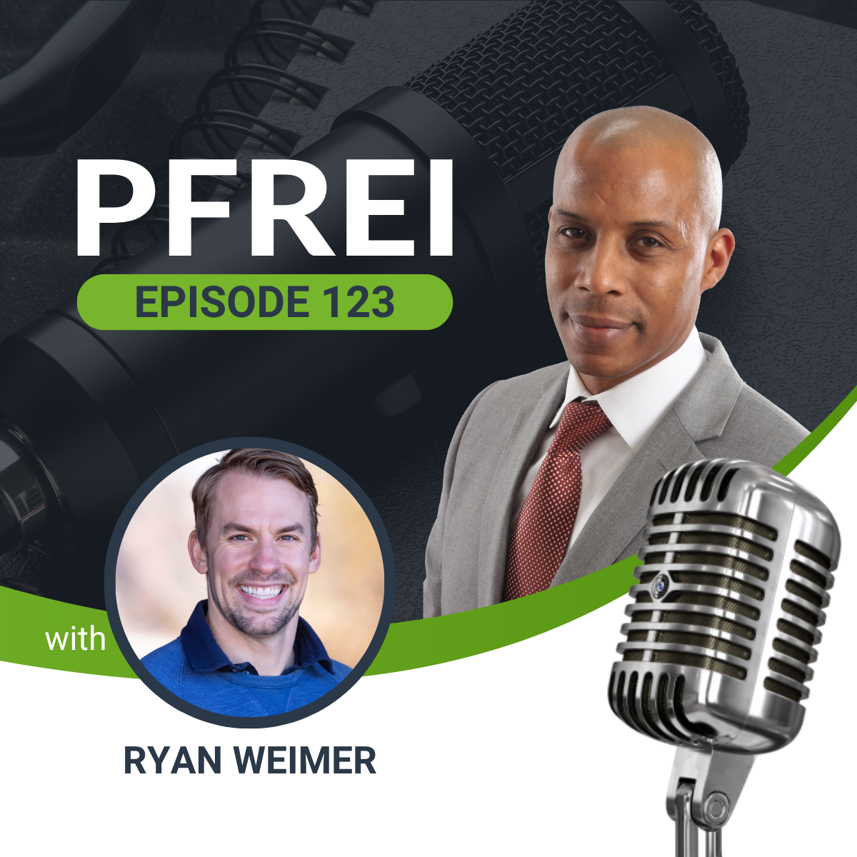 Intelligent Accredited Investor Podcast
