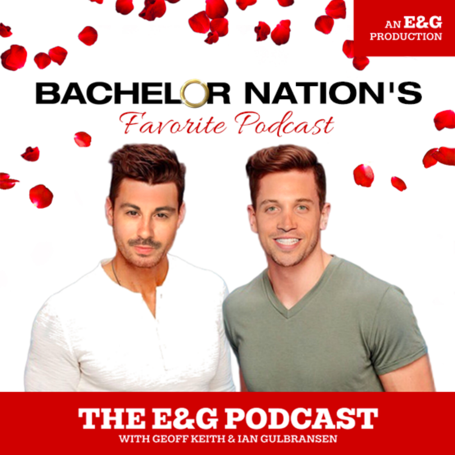 The E & G Podcast