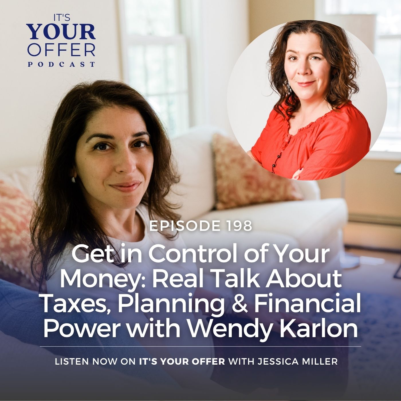 It\'s Your Offer