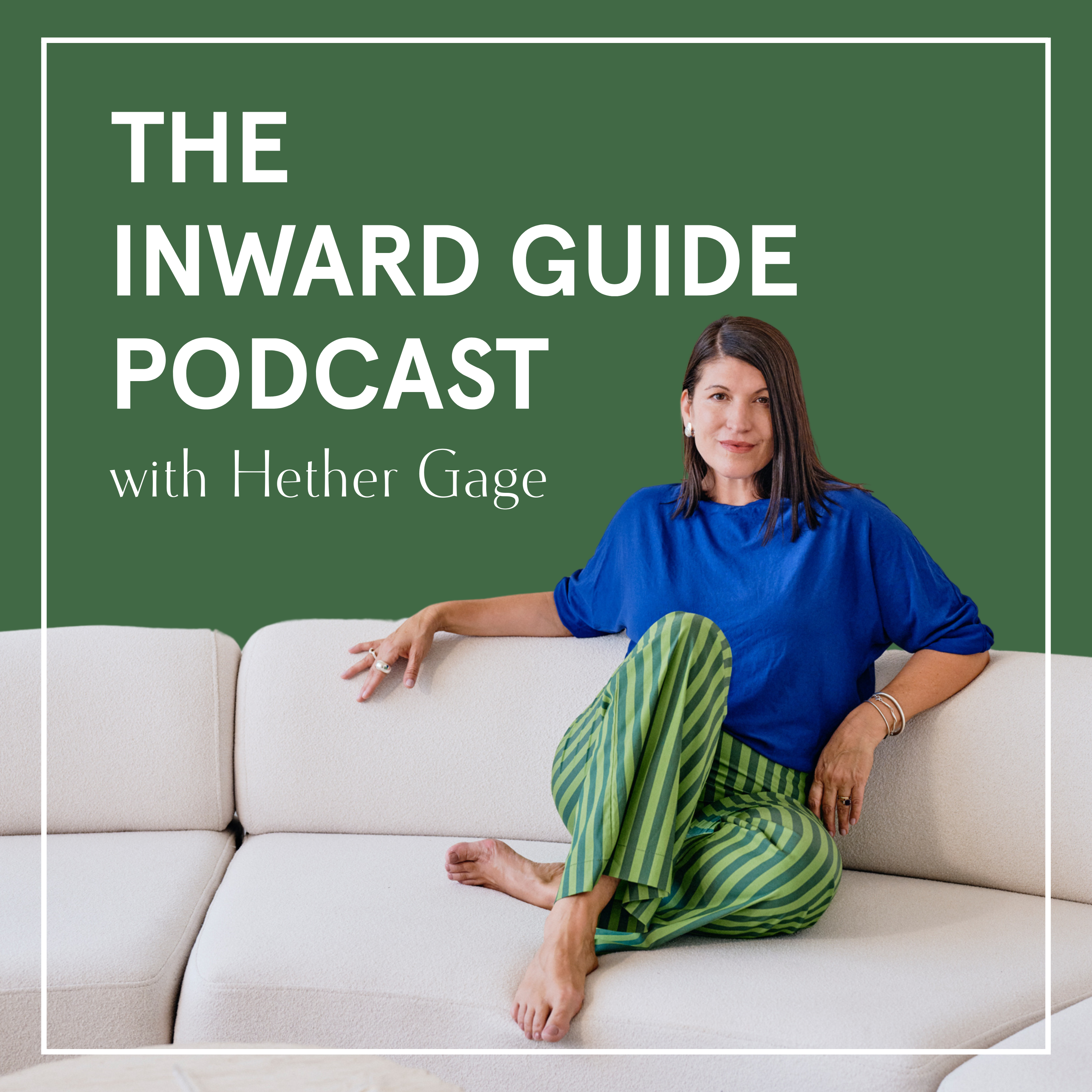 The Inward Guide
