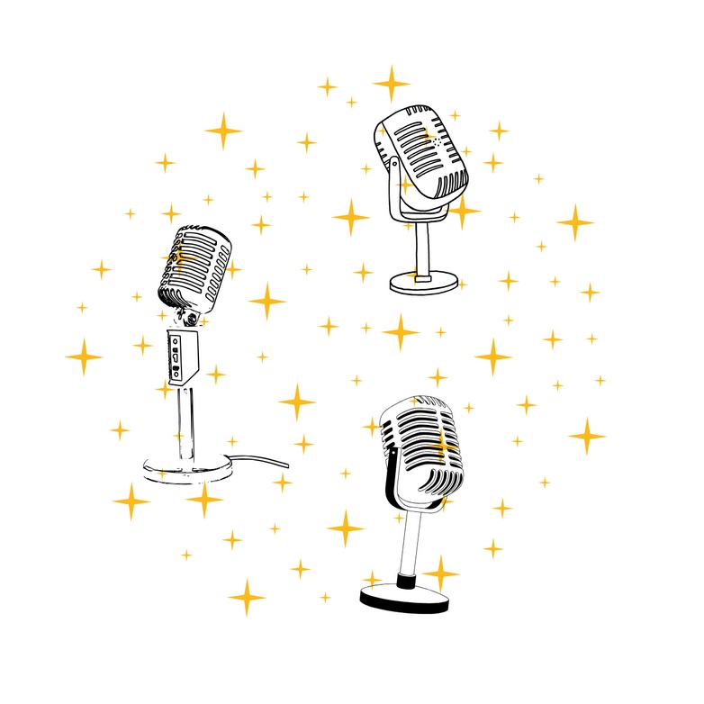 [BONUS] The Turn of the Year (or A Solstice Celebration) w/ Manda Scott and Nathalie Nahai