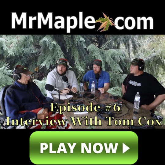 Conifers and Rare Plants With Tom Cox | Author of Landscaping With Conifers and Ginkgo for the Southeast