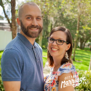 Get Your Marriage On! with Dan Purcell
