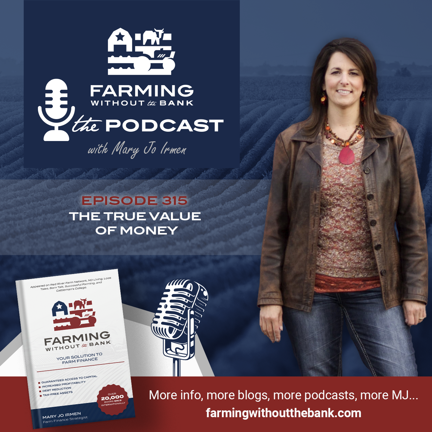 Ep. 315 - The True Value of Money