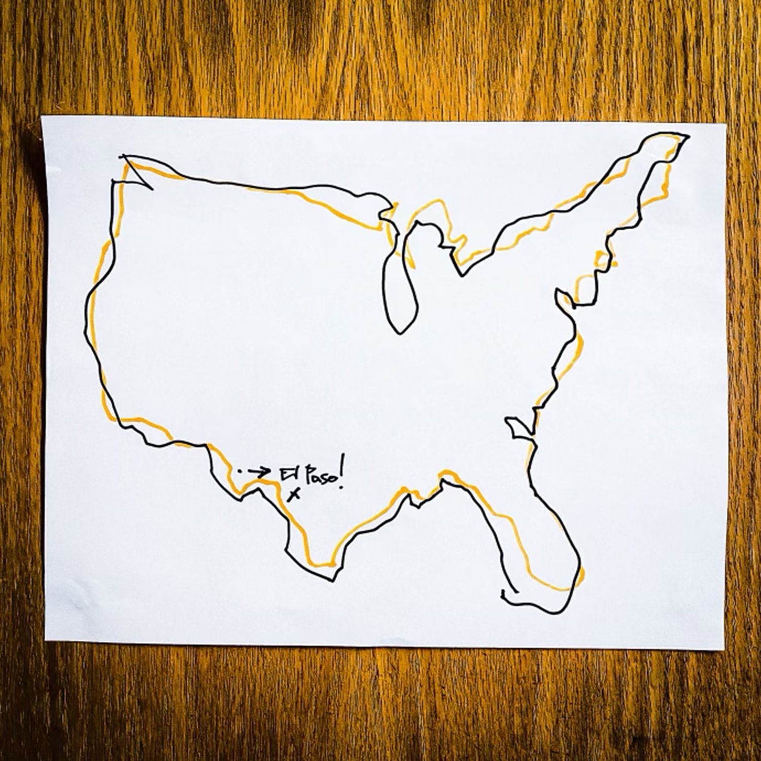 Ep. 63. Return to America (Part One)