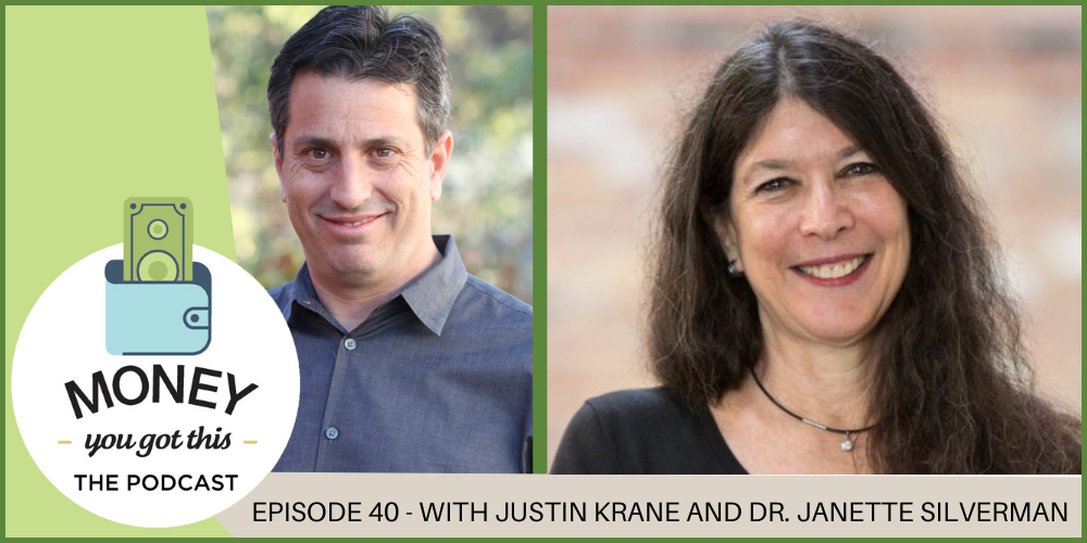 The Business of Genealogy with Dr. Janette Silverman