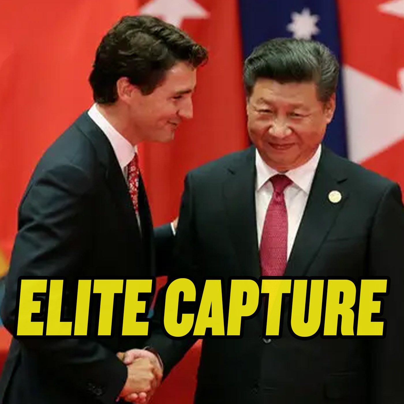 Canada’s “Backroom Boys” and Their China Connections