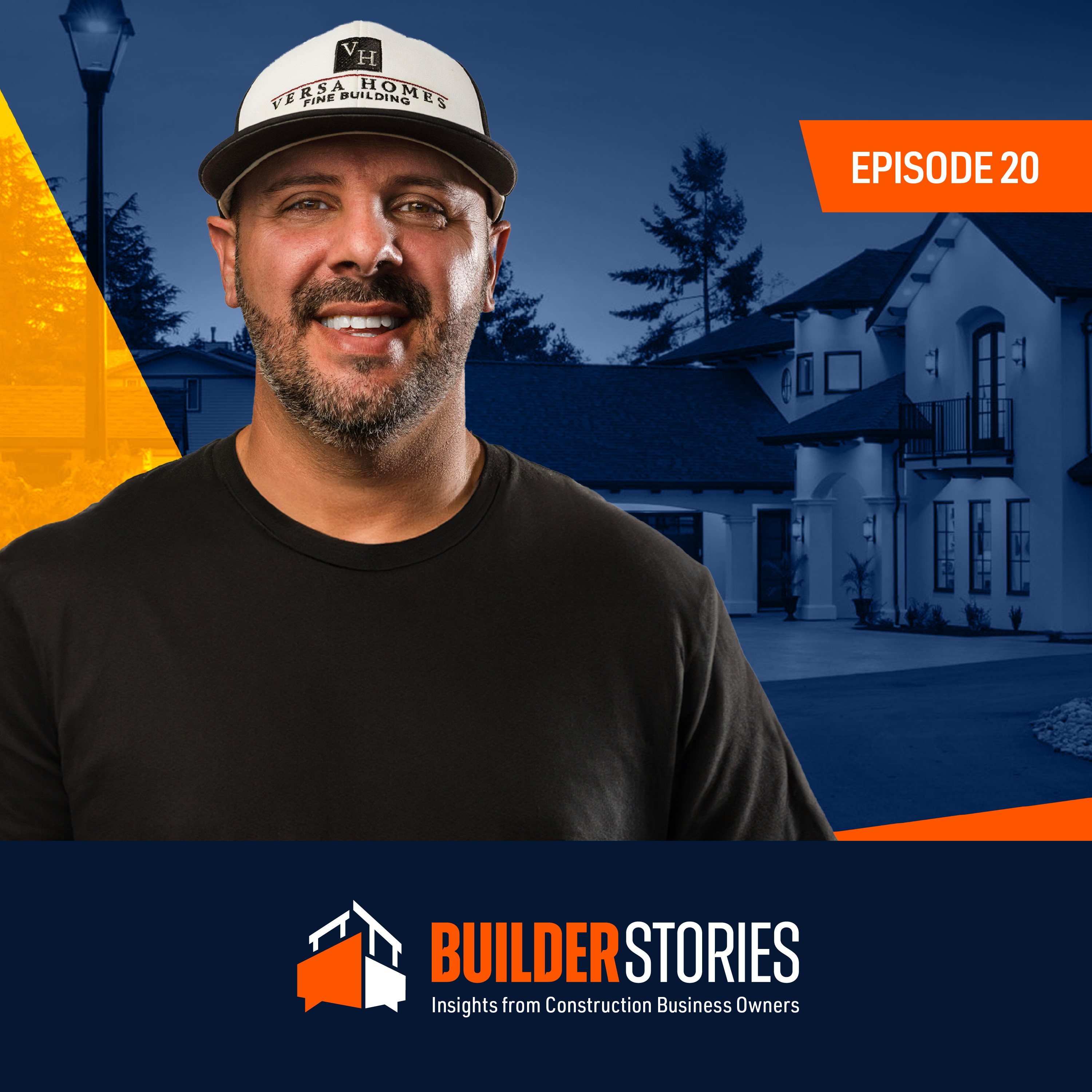 Builder Stories