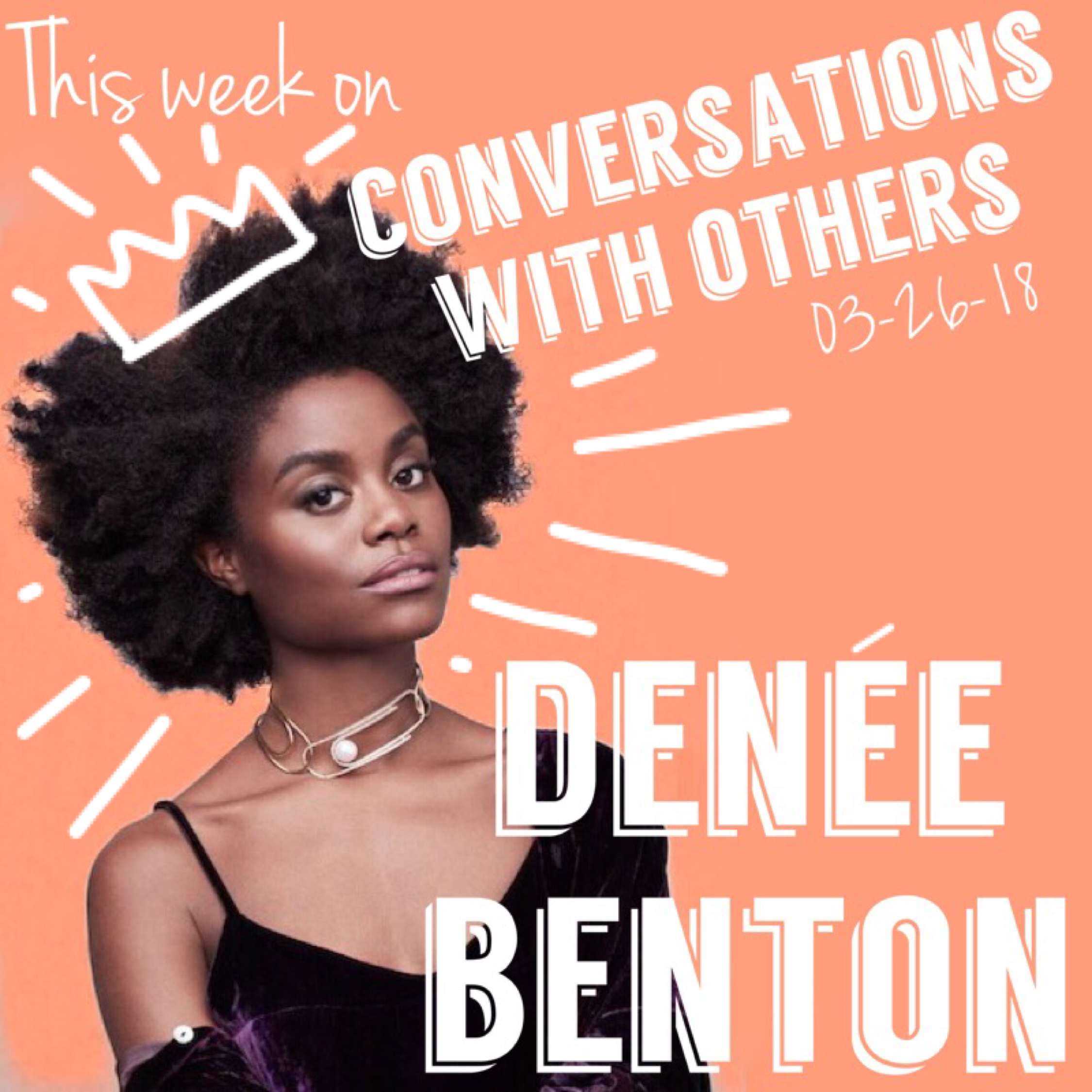 Black Girl Magic Dream Come True (with Denée Benton)