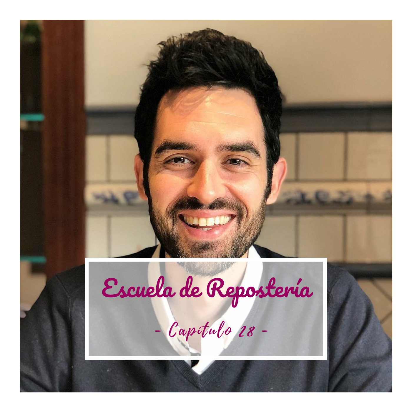 Escuela de Repostería