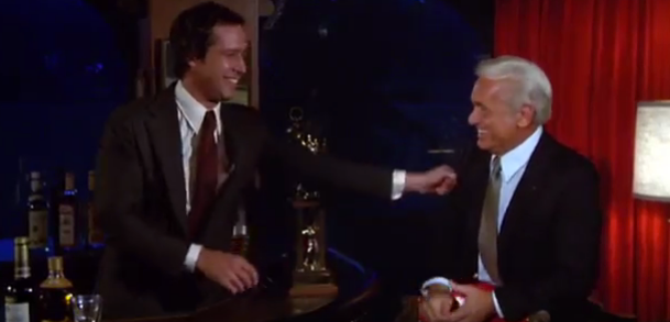 Caddyshack Minute