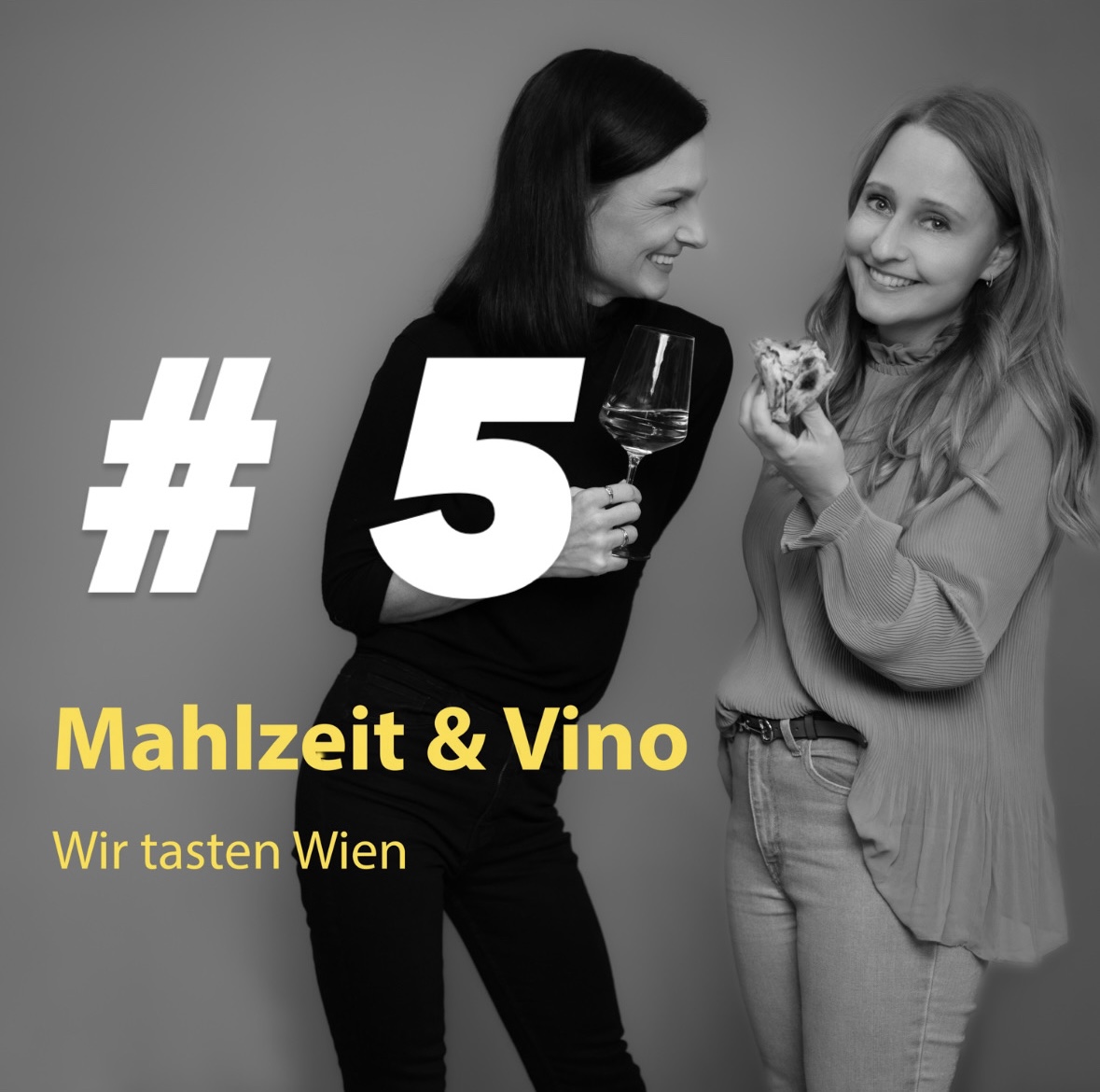 Mahlzeit & Vino - Wir tasten Wien!