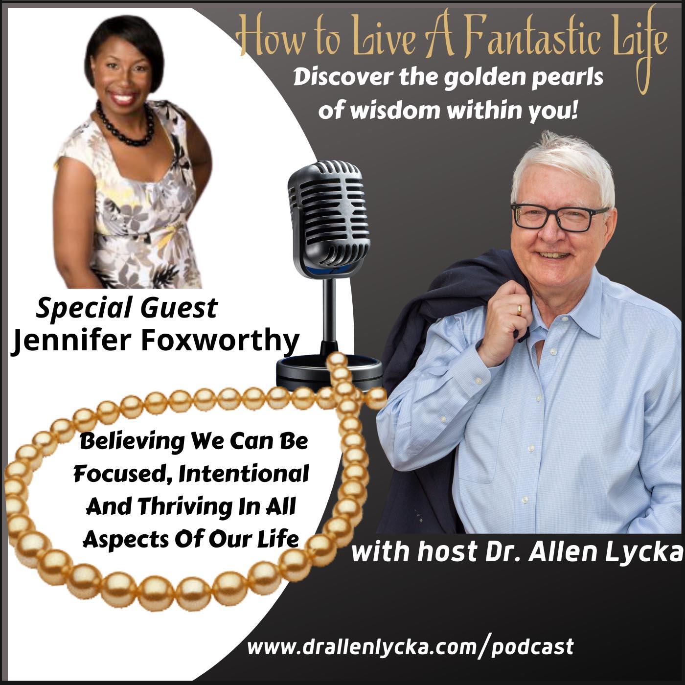 The Best of How To Live a Fantastic Life