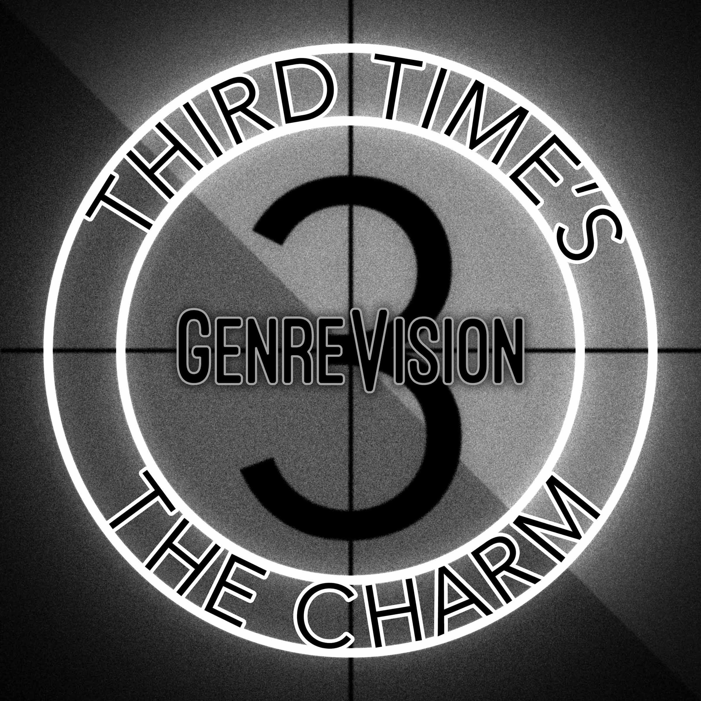 Third Time\'s the Charm