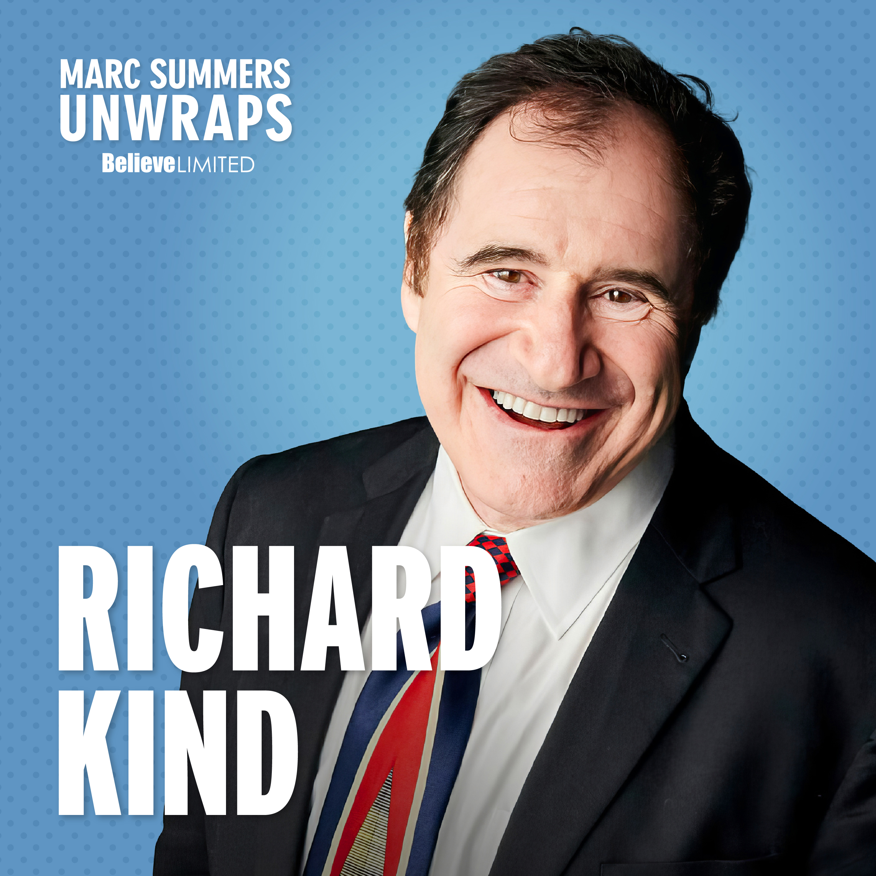 Richard Kind