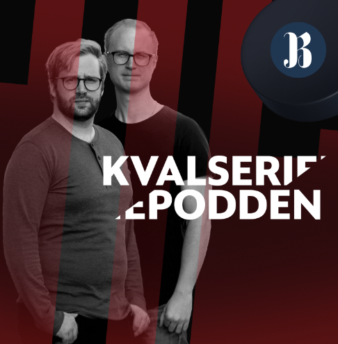 Kvalseriepodden