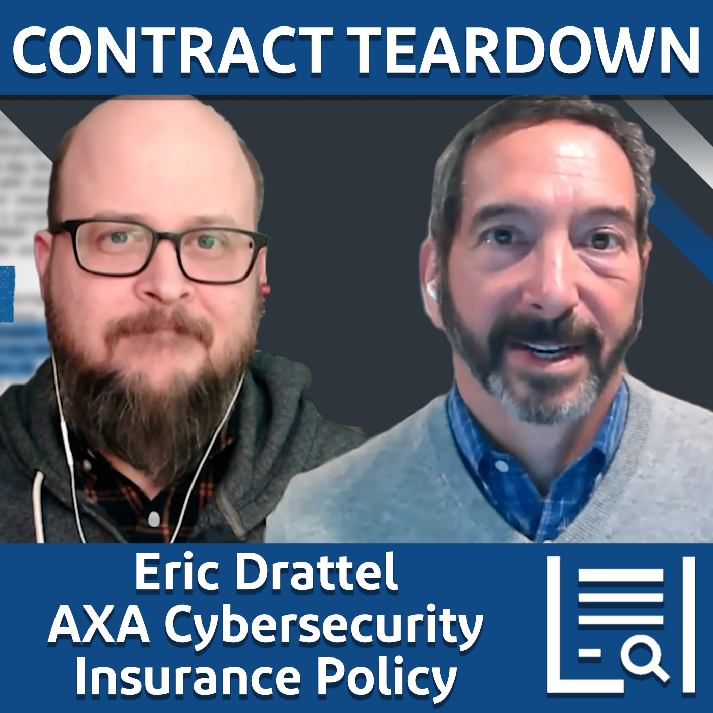 Contract Teardown Show from Law Insider