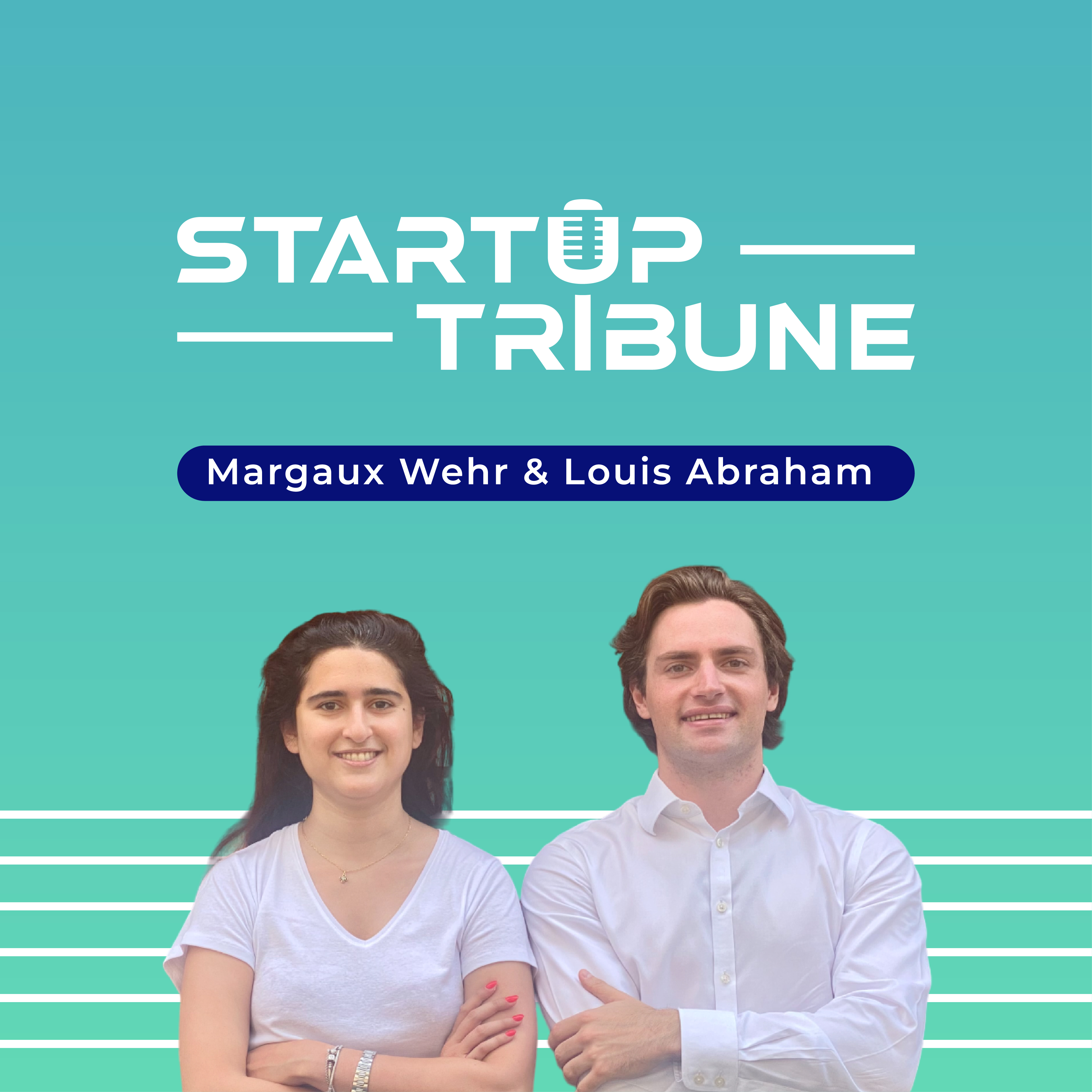 #1 Raphaël Vullierme, CEO de Luko (2019)