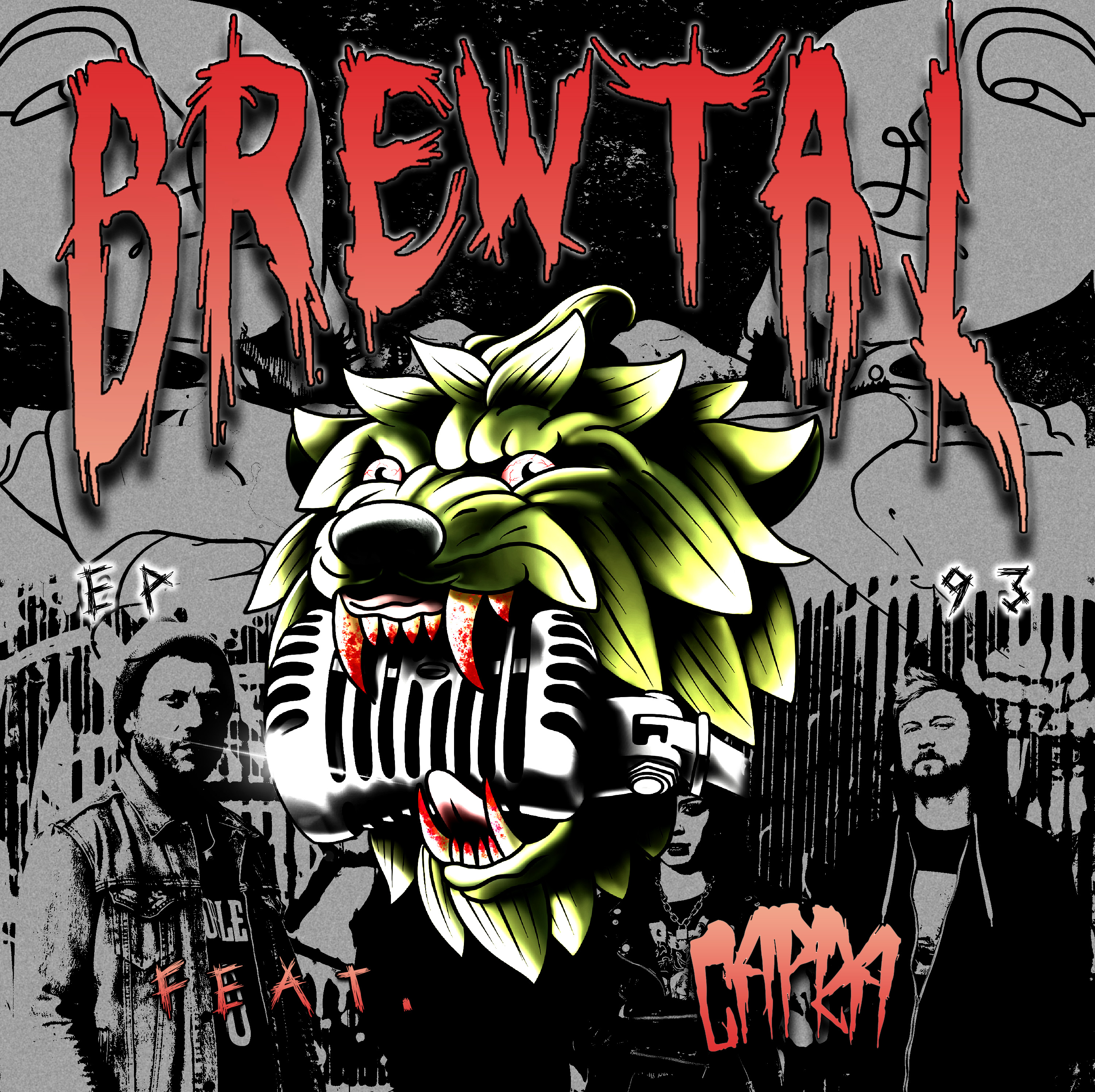 BREWTAL