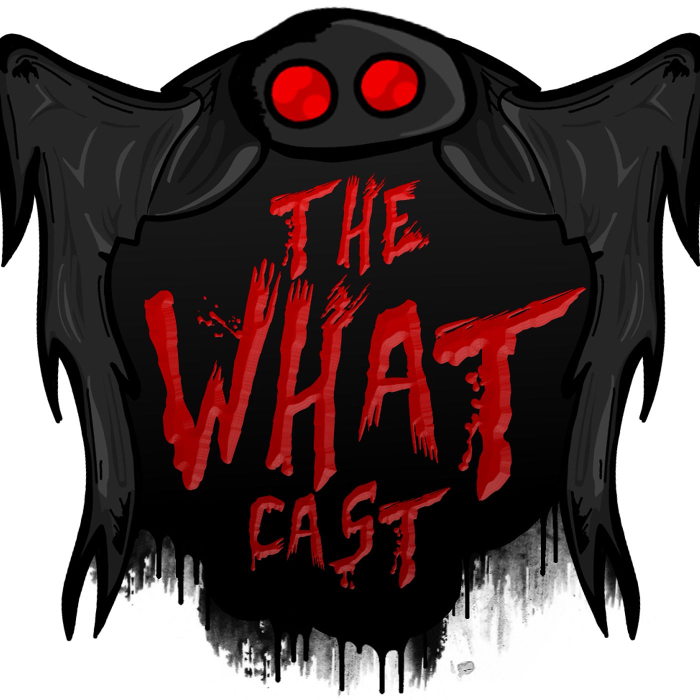 The What Cast #473 - The Paranormal: Then and Now