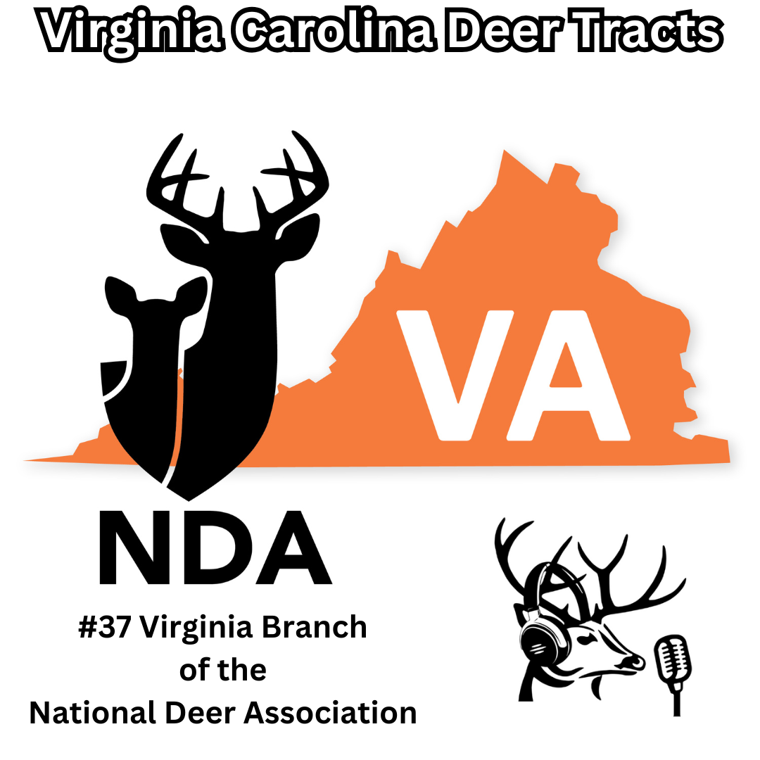 Episode 37: The Virginia Branch of the NDA with Megan Postal & Ray Carter