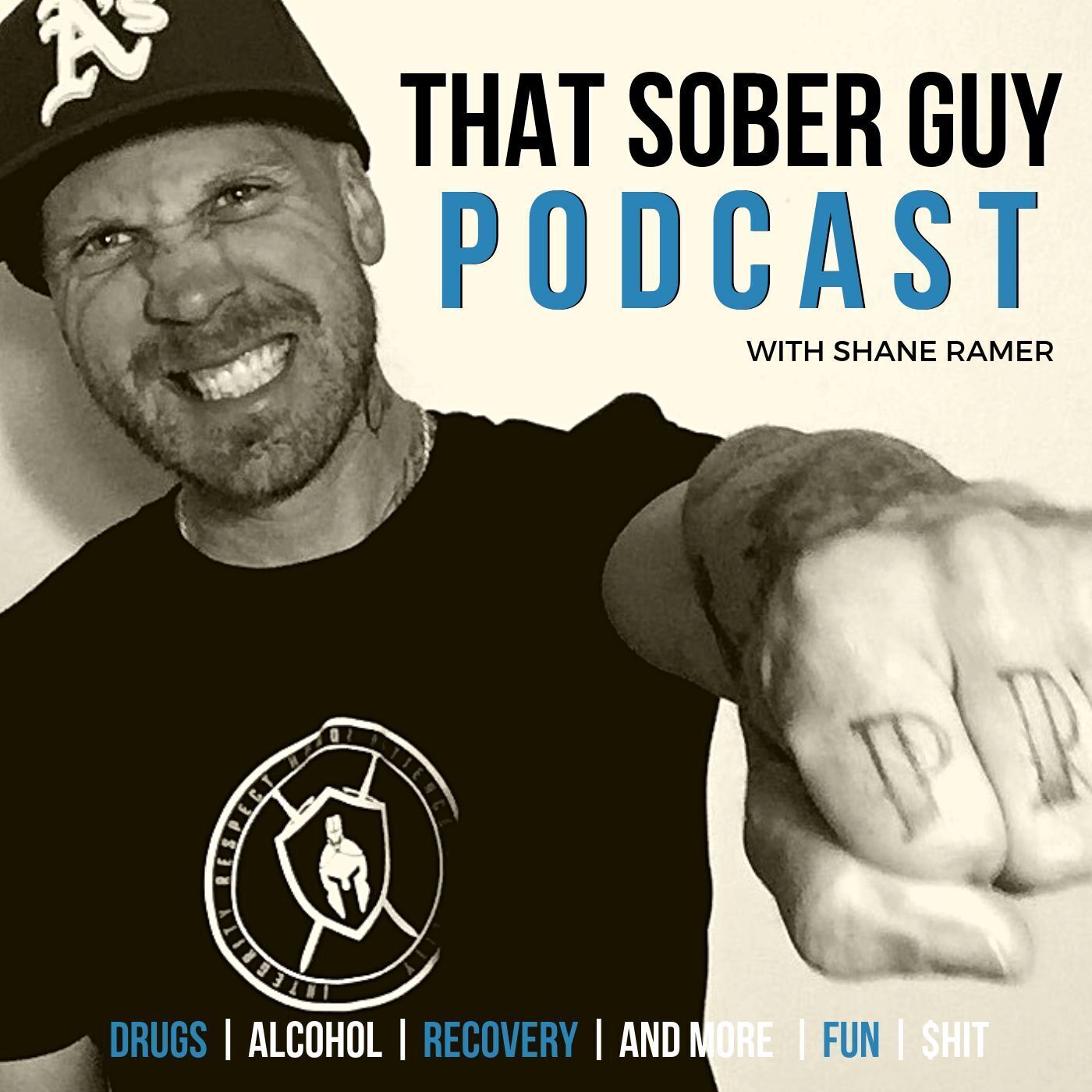 That Sober Guy Podcast