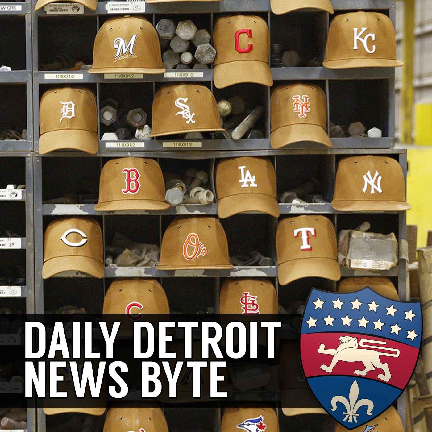3/27/18: Macomb County Clerk Is Out, Gov Talks Transit & Roads, Belle Isle Boat Launch? And More