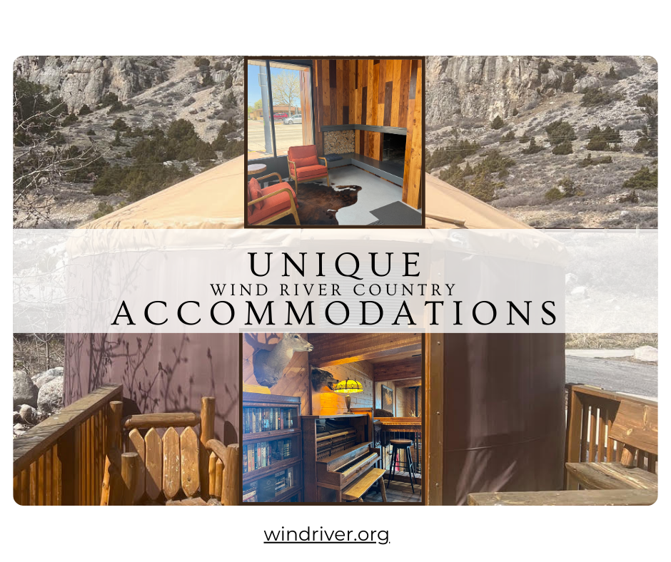 Wyoming\'s Wind River Country: Yellowstone\'s Unique Neighbor