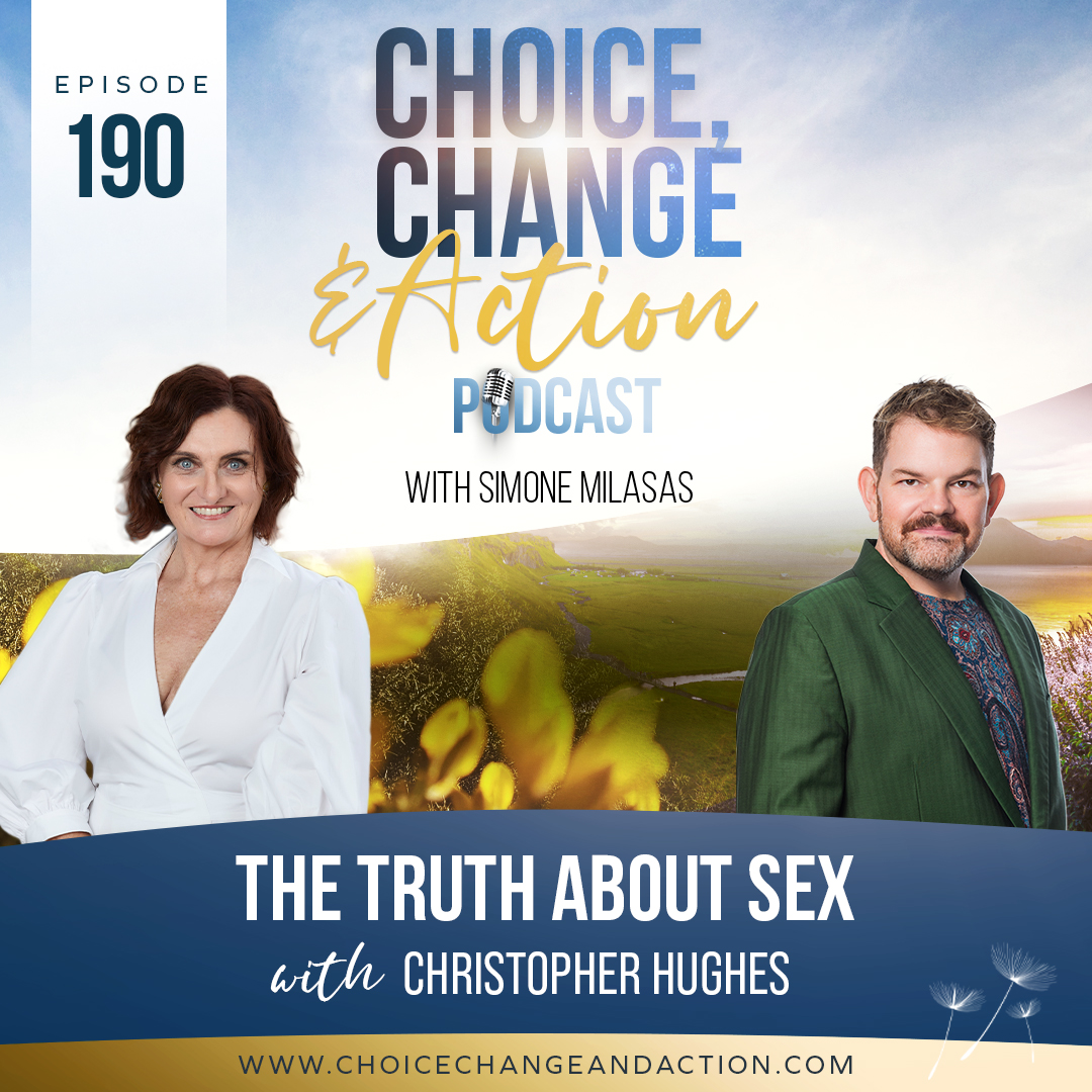 The Choice, Change & Action Podcast