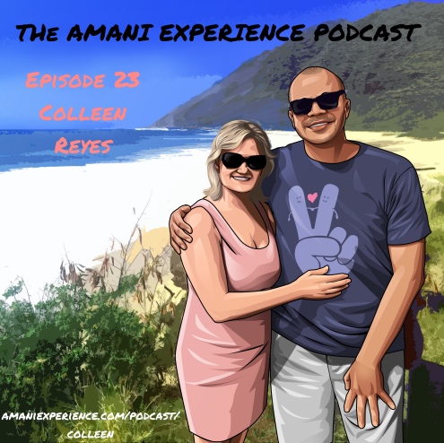 The Amani Experience Podcast