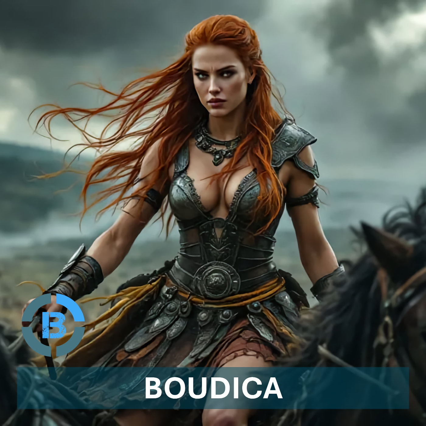 Boudica