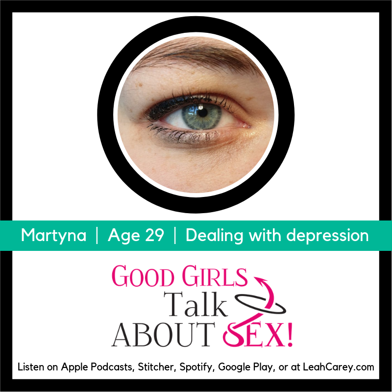 Good Girls Talk About Sex