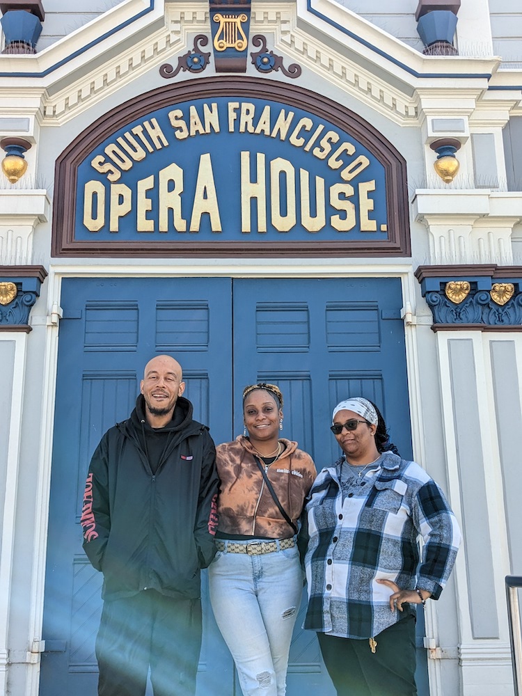 Bayview Opera House, Part 2 (S5E18)