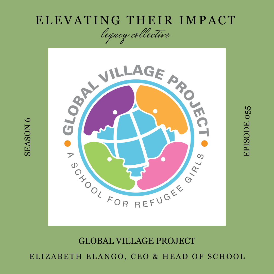 Elevating Their Impact