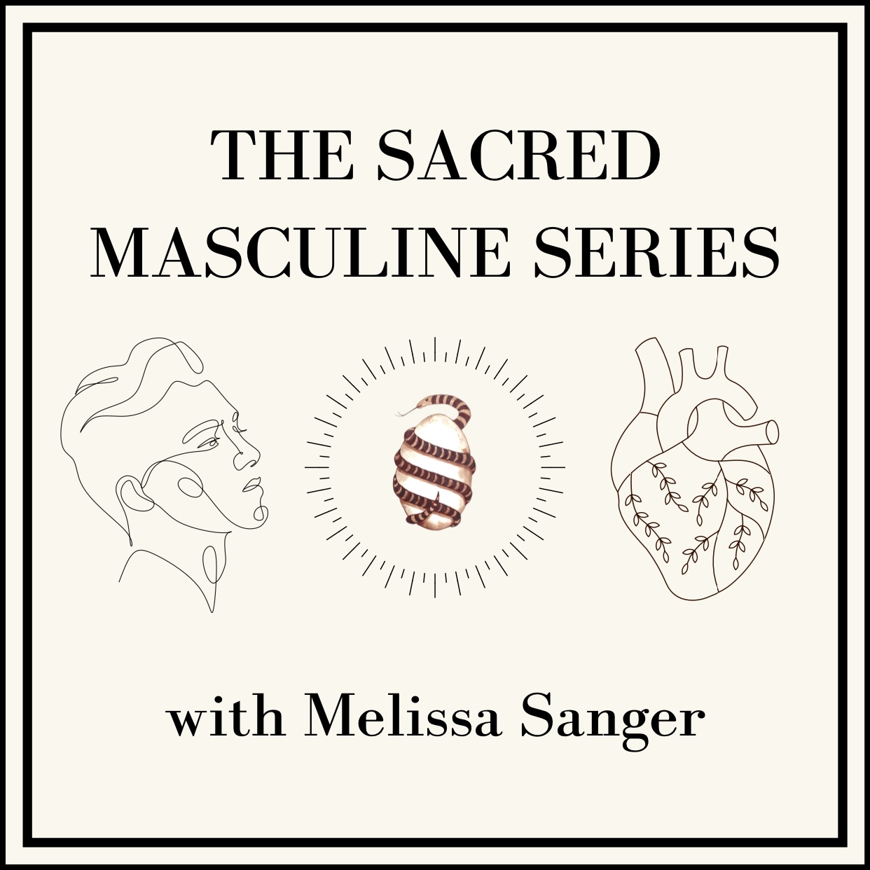 #36 From A Porn Addiction To Empowered Sexuality w. Diego Garcia