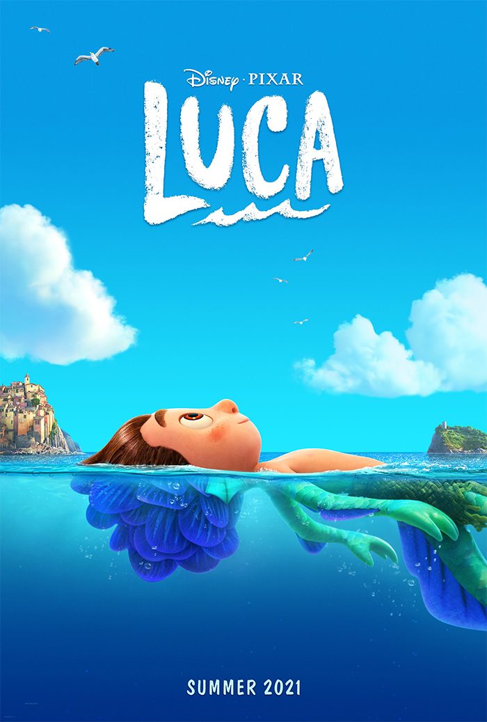 Episode 328 - Luca