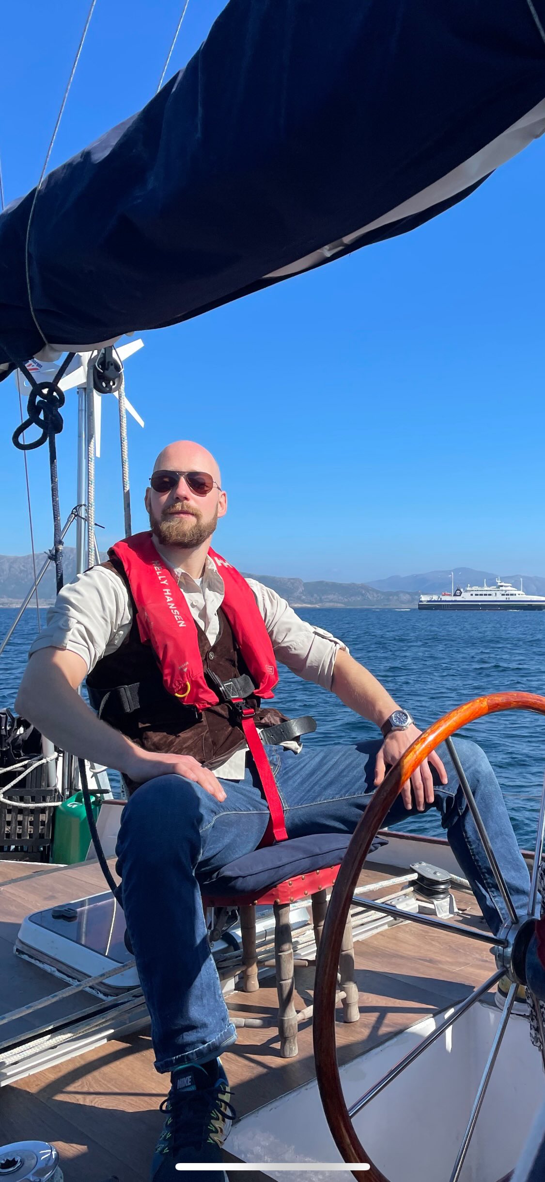 Explore Norths podcast